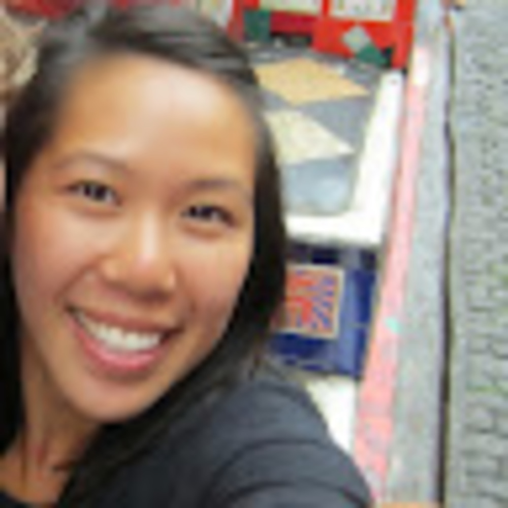 Meet your Posher, Lisa